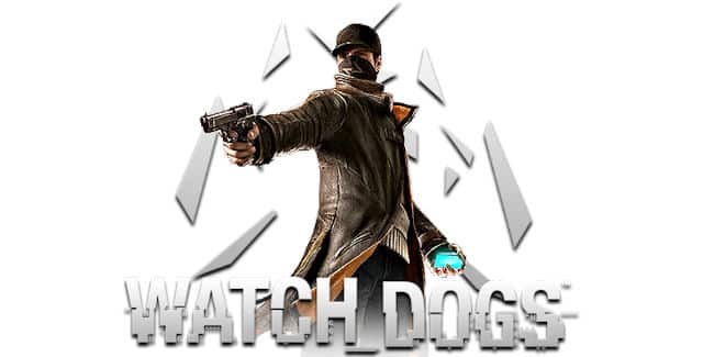 Watch Dogs Collectibles