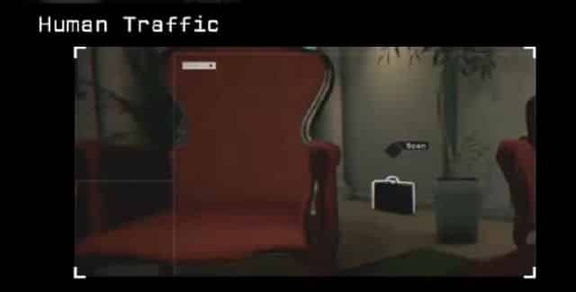 Watch Dogs Human Traffic Buyer Briefcases Locations Guide
