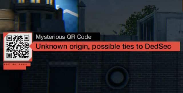 Watch Dogs QR Codes Locations Guide