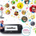 Amiibo Banner Artwork Official Wii U