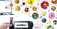 Amiibo Banner Artwork Official Wii U