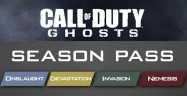 Call of Duty: Ghosts Nemesis DLC