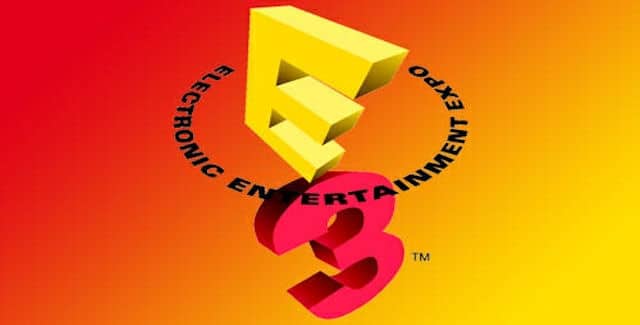E3 2014 Games List