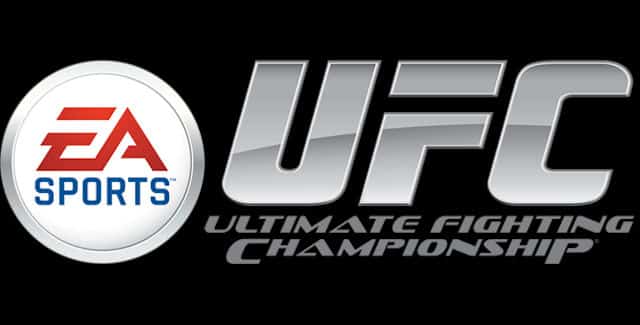 EA Sports UFC logo
