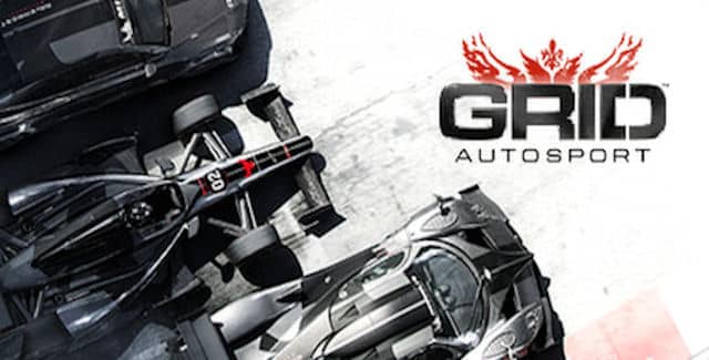 GRID Autosport Walkthrough