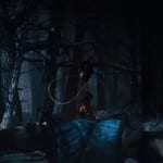 Mortal Kombat X Fatality Scorpion Spear Beheading Trailer Screenshot