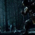 Mortal Kombat X Scorpion vs Subzero Screenshot Cinematic