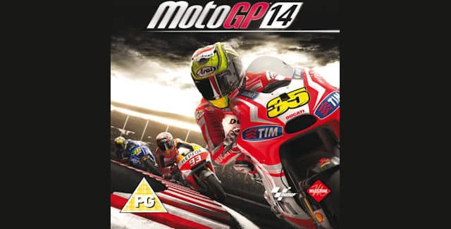 MotoGP 14 Walkthrough