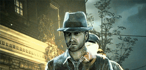Murdered: Soul Suspect release