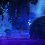 Ori And the Blind Forest Incredible Visuals Artwork Official