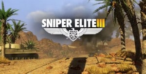 levels on sniper elite 5