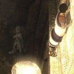 The Last Guardian Exploring PS3 Screenshot
