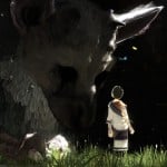 The Last Guardian Meeting the Beast PS3 Screenshot