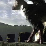 The Last Guardian Skyline PS3 Screenshot