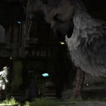 The Last Guardian The Beast Above PS3 Screenshot