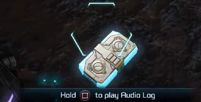 Transformers: Rise of the Dark Spark Audio Logs Locations Guide