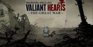 Valiant Hearts: The Great War Release Date Wallpaper