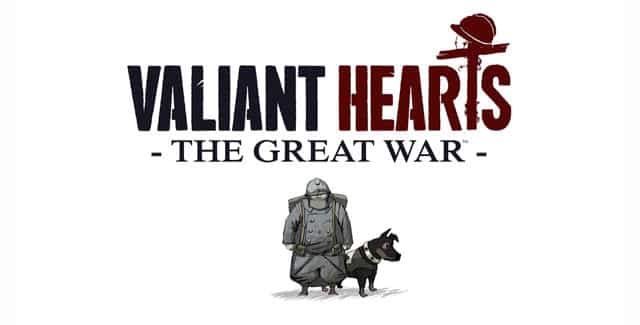 Valiant Hearts: The Great War Trophies Guide