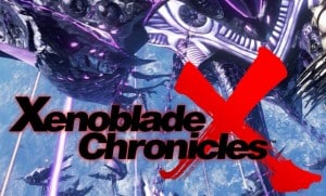 Xenoblade Chronicles X Banner Artwork Official