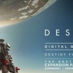 Destiny Digital Special Edition Banner Artwork