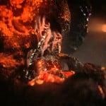 Doom 2015 Gore Wallpaper From Teaser Trailer