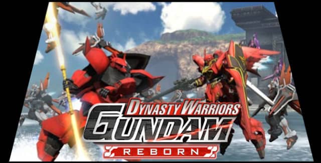 Dynasty Warriors: Gundam Reborn Trophies Guide