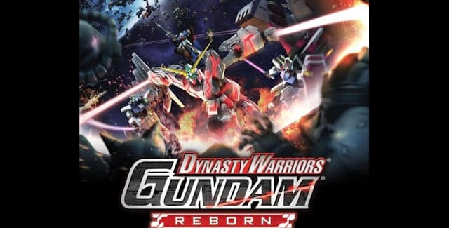 Dynasty Warriors: Gundam Reborn Walkthrough