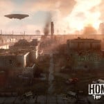 Homefront 2: The Revolution Screenshot City Warzone