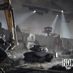 Homefront 2: The Revolution Screenshot High-Tech Military