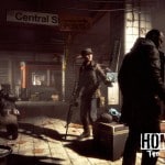 Homefront 2: The Revolution Screenshot Subway