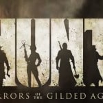 Hunt: Horrors of the Gilded Age Banner Artwork Official