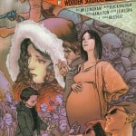 Little Red Ridinghood on Fables: The Deluxe Edition cover 3