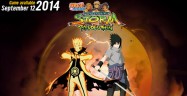 Naruto Shippuden: Ultimate Ninja Storm Revolution Release Date