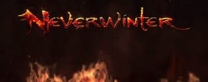 Neverwinter Onlie MMO Artwork Banner