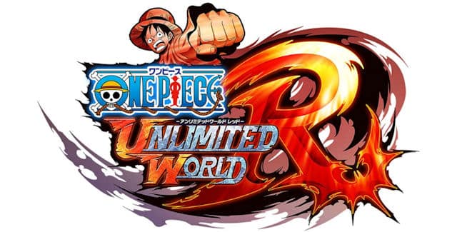 One Piece: Unlimited World Red Cheats