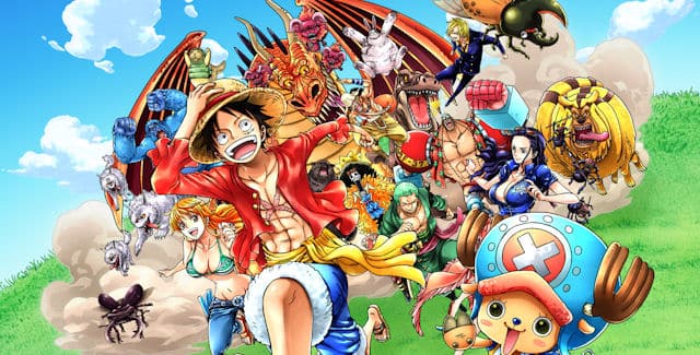 One Piece: Unlimited World Red Trophies Guide