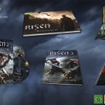 Risen 3 Special Collector's Edition PC Boxset