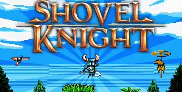 Shovel Knight Achievements Guide