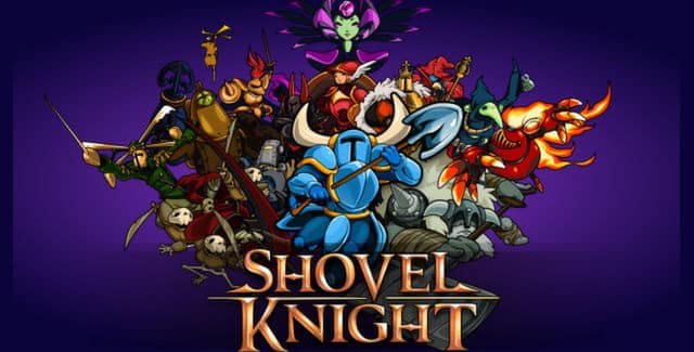 Shovel Knight Walkthrough - 640 x 325 jpeg 61kB