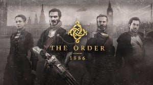 The Order 1886 Wallpaper