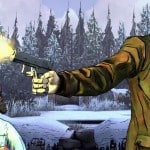 The Walking Dead Game: Season 2 Episode 5 Kenny Saves Baby screenshot