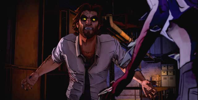 The Wolf Among Us Episode 5 Achievements Guide