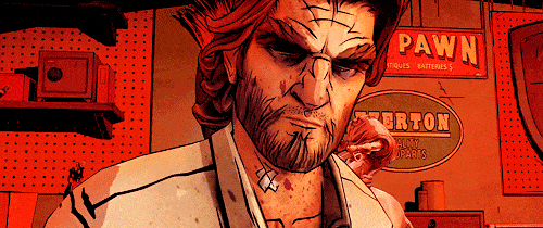 The Wolf Among Us Episode 5 release