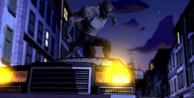 The Wolf Among Us Episode 5 Trophies Guide