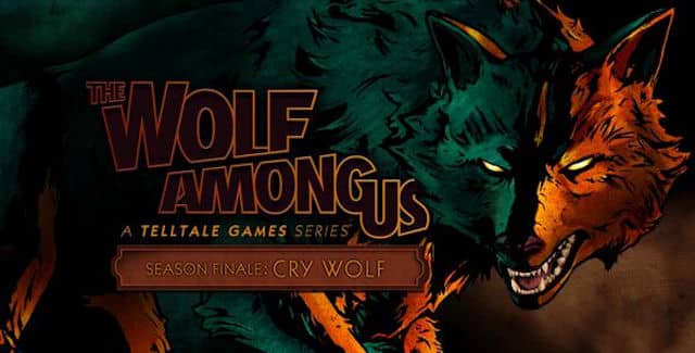 The Wolf Among Us Episode 5 Walkthrough
