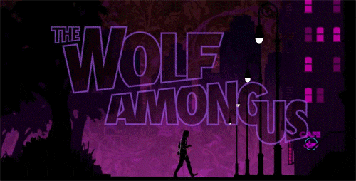 The Wolf Among Us Season 2 Release Date