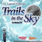 Trails in the Sky Steam Version Artwork Banner