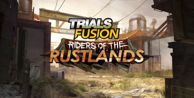 Trials Fusion: Riders of the Rustlands Walkthrough