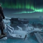 Assassin's Creed Rogue Northern Lights screenshot