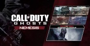Call of Duty: Ghosts Nemesis Walkthrough